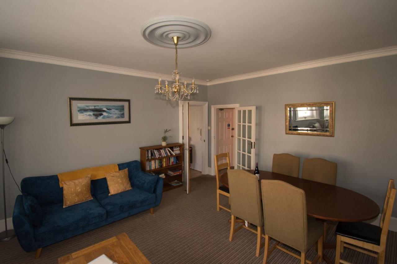 Silverdale Holiday Apartments Eastbourne Zewnętrze zdjęcie